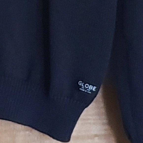 Globe for Nordstrom United by Fate Sweater Size XL - Picture 3 of 5